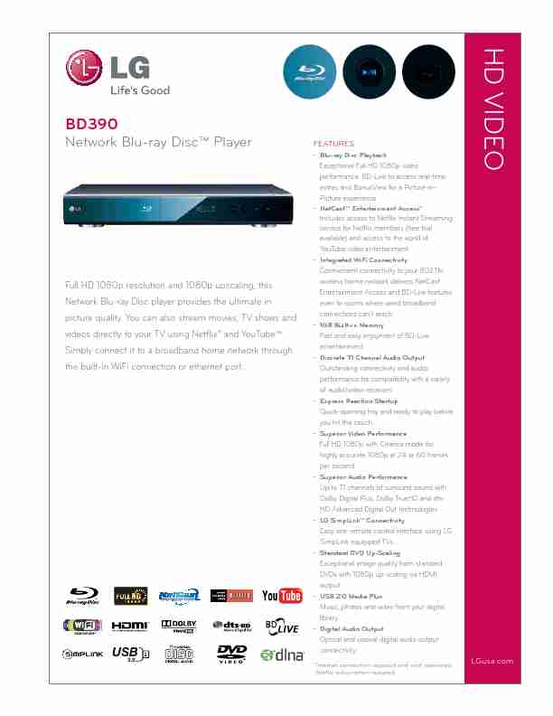 LG Electronics DVD Player BD390-page_pdf